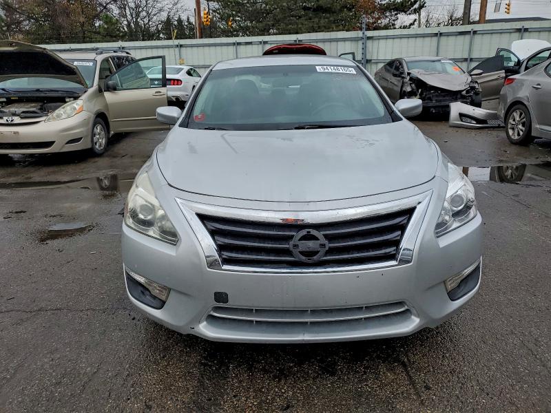 2013 NISSAN ALTIMA 2.5 #3302736066
