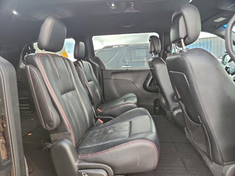 2017 DODGE GRAND CARA #3298159253