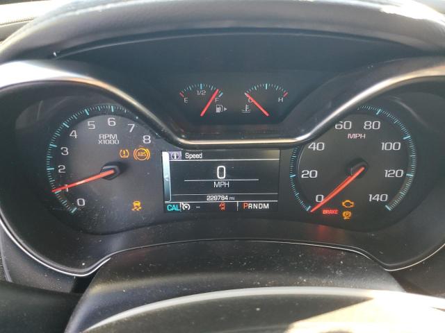 2015 CHEVROLET IMPALA LT #3290249228