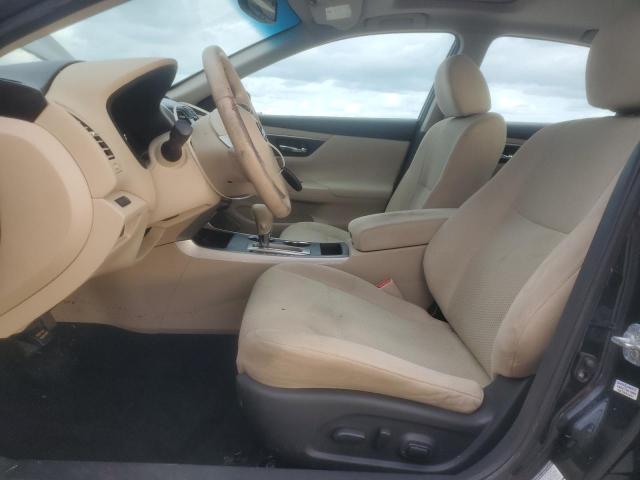 2015 NISSAN ALTIMA 2.5 #3296267437