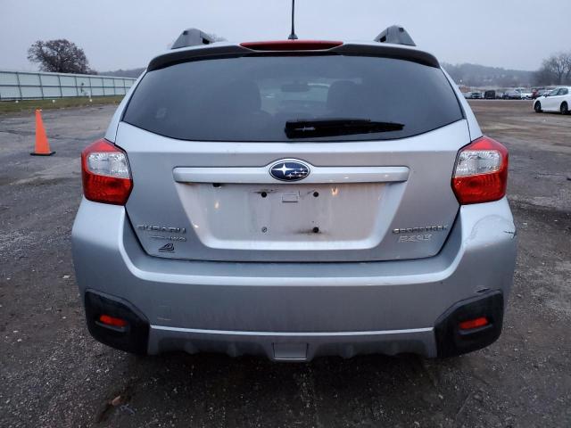 2017 SUBARU CROSSTREK #3301851989