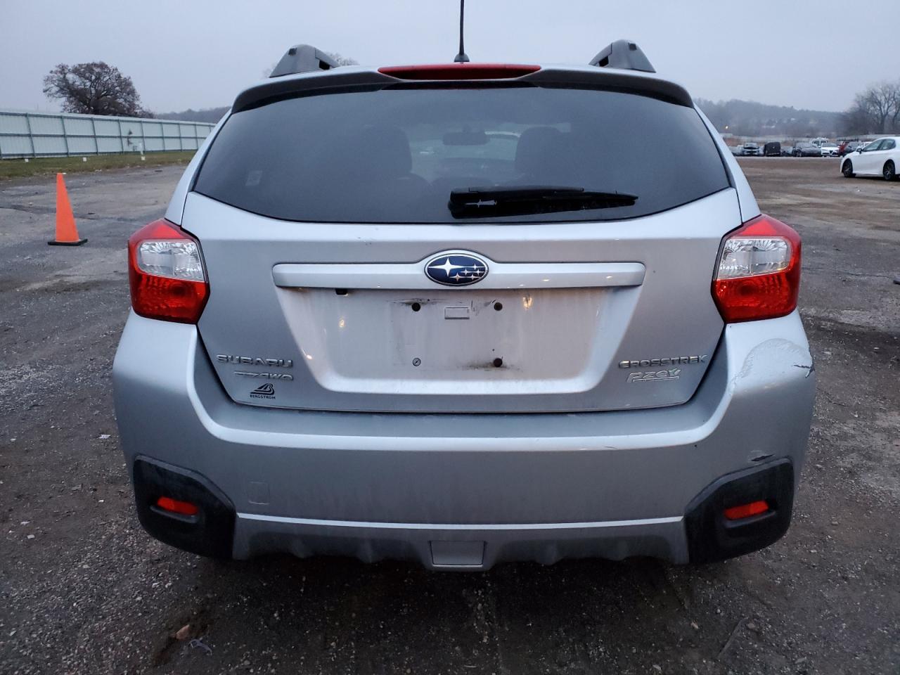 SUBARU CROSSTREK PREMIUM