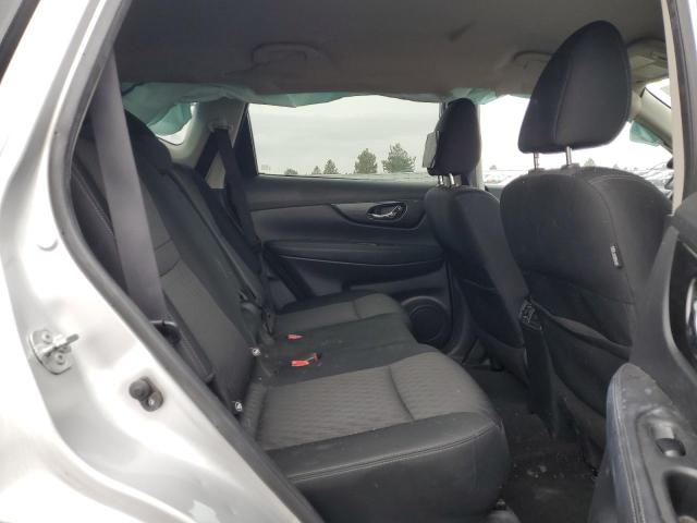 2018 NISSAN ROGUE S #3302710036