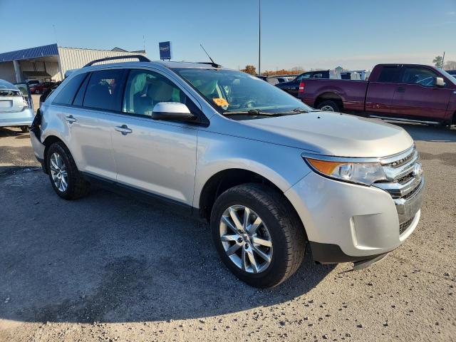 2013 FORD EDGE SEL #3302917052
