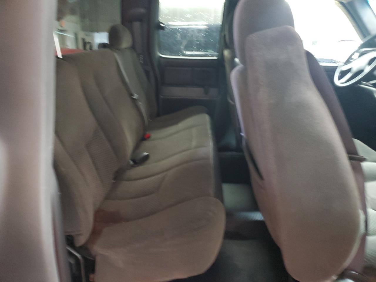 Lot #3296410646 2006 CHEVROLET SILVERADO