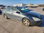 Lot #3296216421 2005 HONDA ACCORD EX
