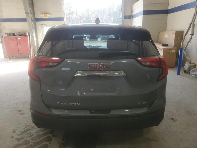 2018 GMC TERRAIN SL #3297131548