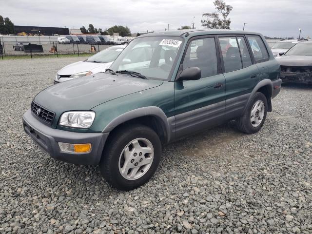 1998 TOYOTA RAV4 #3293390468