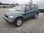 Lot #3293390468 1998 TOYOTA RAV4