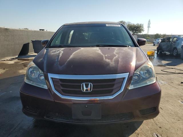 2010 HONDA ODYSSEY EX #3301768338