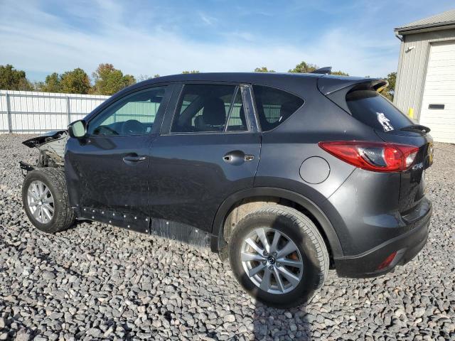 2016 MAZDA CX-5 TOURI - JM3KE2CYXG0729017