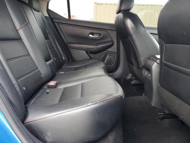 2024 NISSAN SENTRA SR - 3N1AB8DV1RY230641