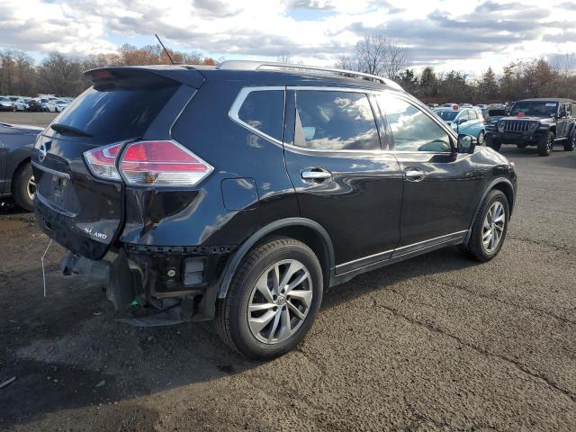 2015 NISSAN ROGUE S #3304515463