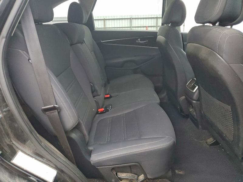2016 KIA SORENTO LX #3301875438