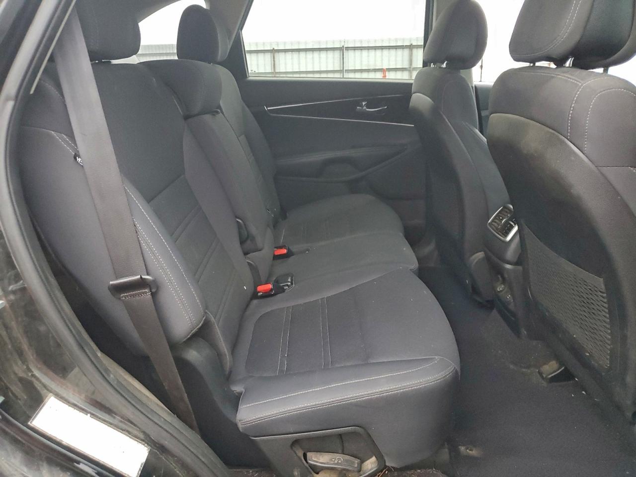 Lot #3301875438 2016 KIA SORENTO LX