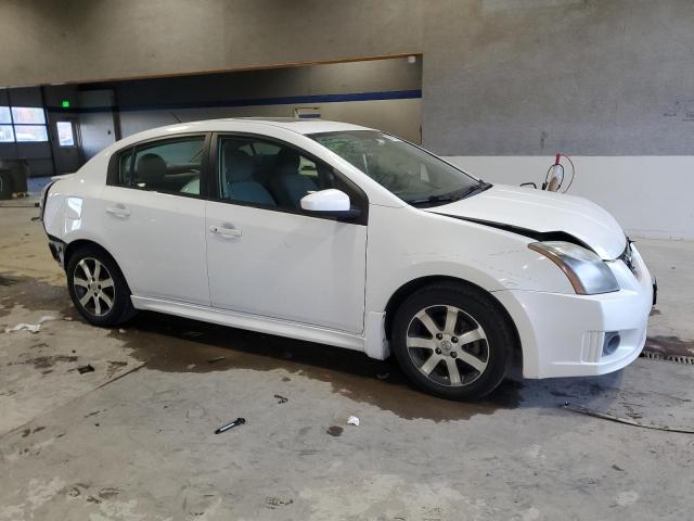 2012 NISSAN SENTRA 2.0 - 3N1AB6AP6CL674757