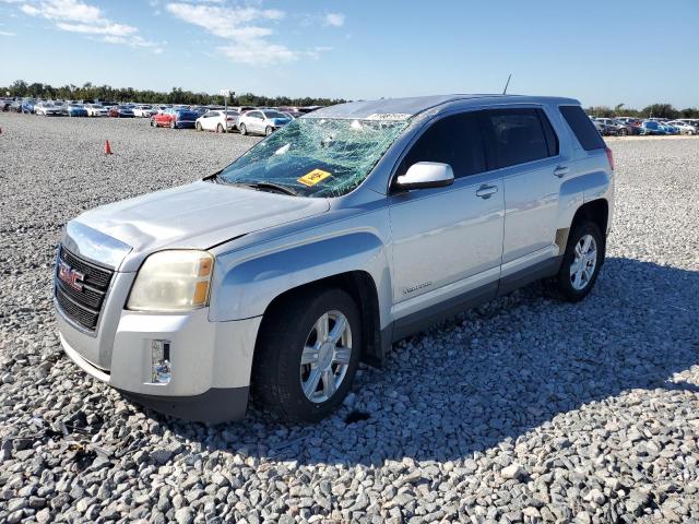 GMC TERRAIN SL