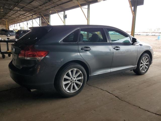 2012 TOYOTA VENZA LE #3305319319