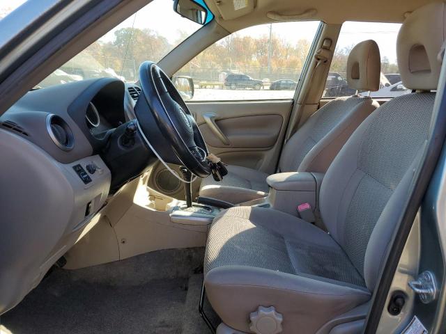 2005 TOYOTA RAV4 #3293447433