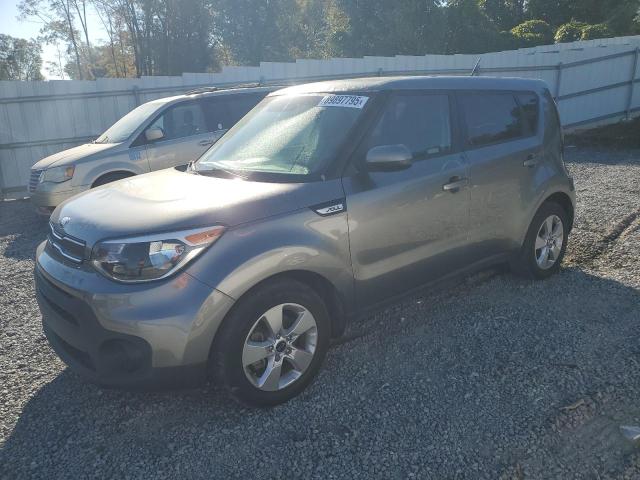 2019 KIA SOUL - KNDJN2A26K7688310