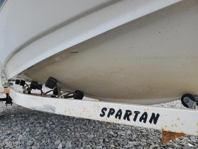 1996 LARSON BOAT #3309366966