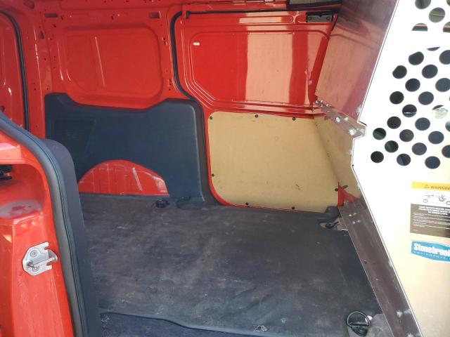 2015 FORD TRANSIT CO #3285590283