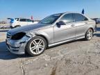 Lot #3297200385 2014 MERCEDES-BENZ C 250