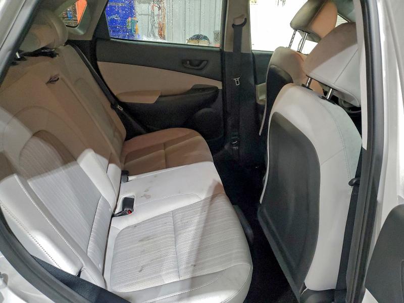 2023 HYUNDAI KONA SEL #3304523524