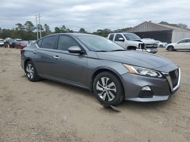2019 NISSAN ALTIMA S - 1N4BL4BV0KN300956