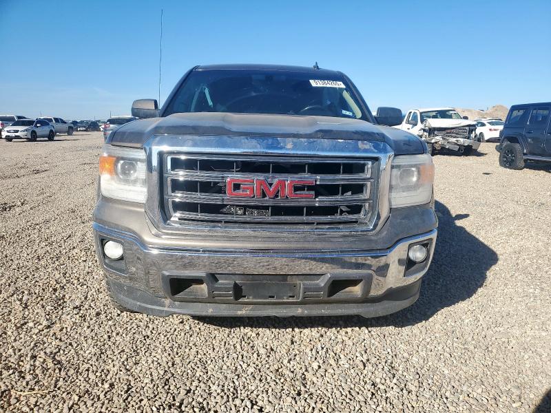 2014 GMC SIERRA C15 #3303001625