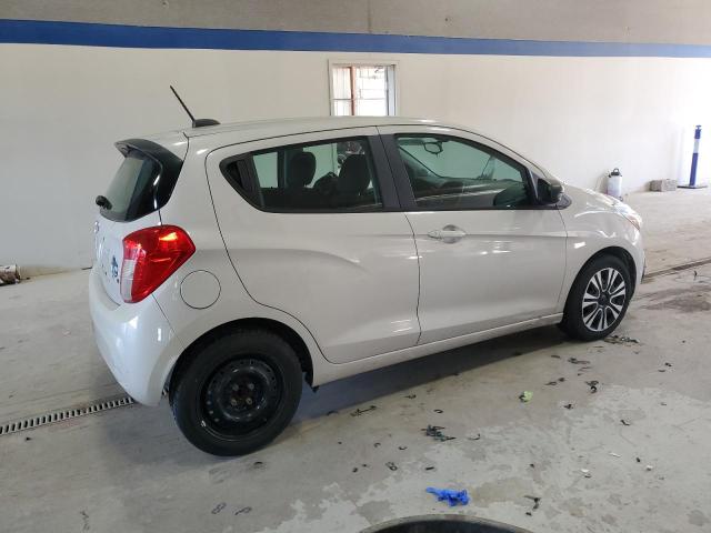 2017 CHEVROLET SPARK LS #3283864434