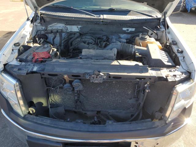 2011 FORD F150 #3286547165