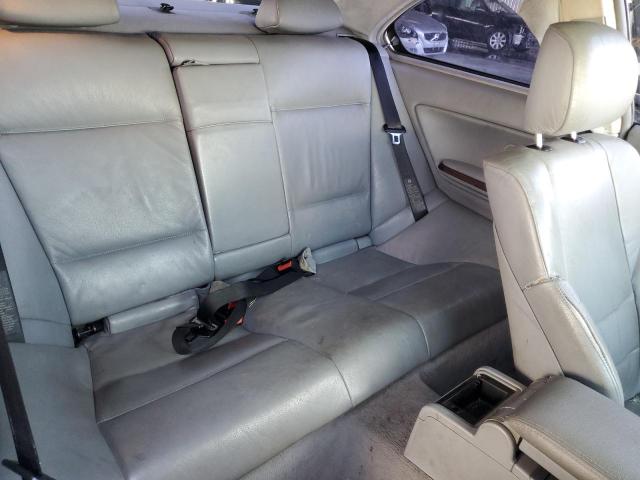 2002 BMW 330 CI #3287710015