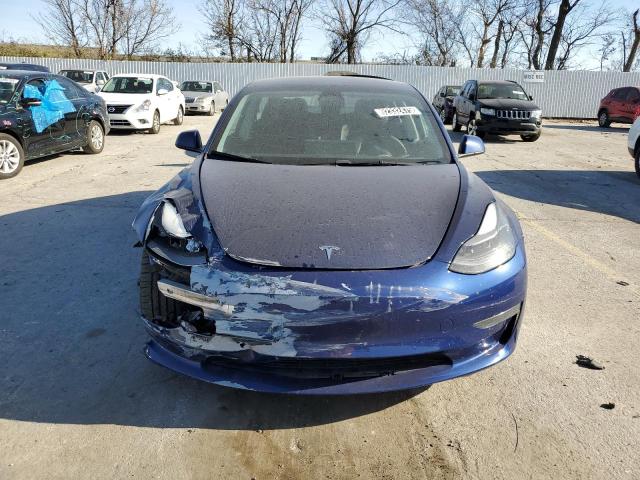 2022 TESLA MODEL 3 #3291324179