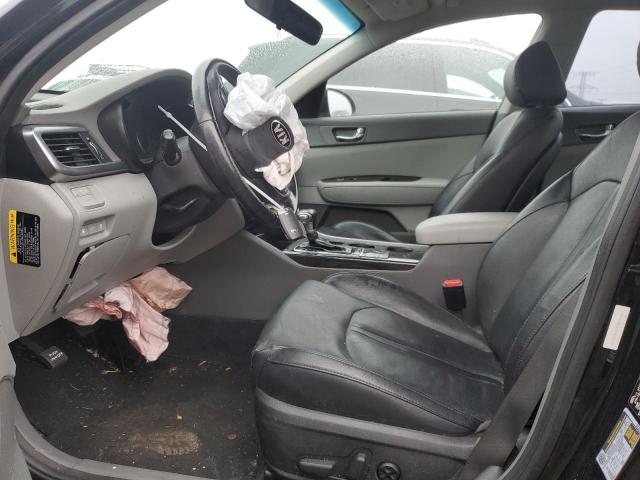 2016 KIA OPTIMA EX #3293454425