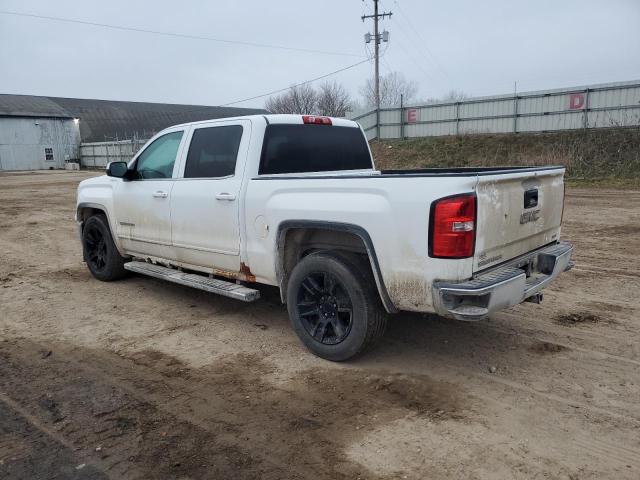 2014 GMC SIERRA K15 #3296983830