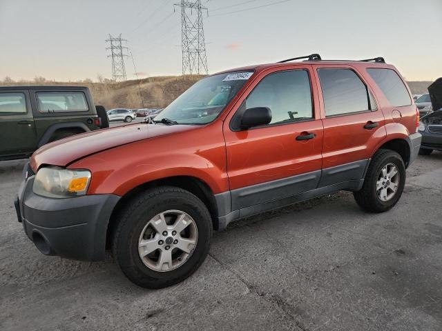 Global Auto Auctions: 2006 FORD ESCAPE XLT