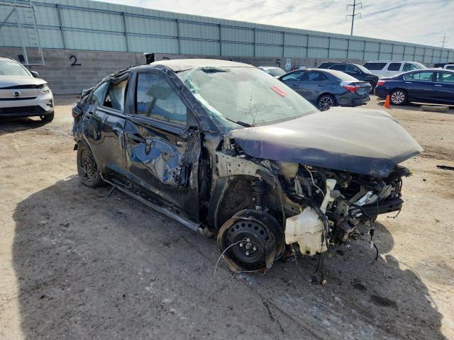 2024 NISSAN KICKS S #3287643019