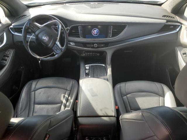 2022 BUICK ENCLAVE PR - 5GAEVBKW5NJ123445