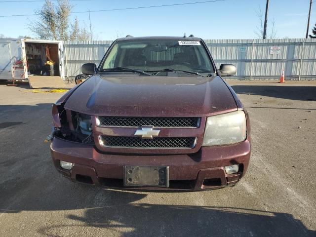 2006 CHEVROLET TRAILBLAZE #3286703322