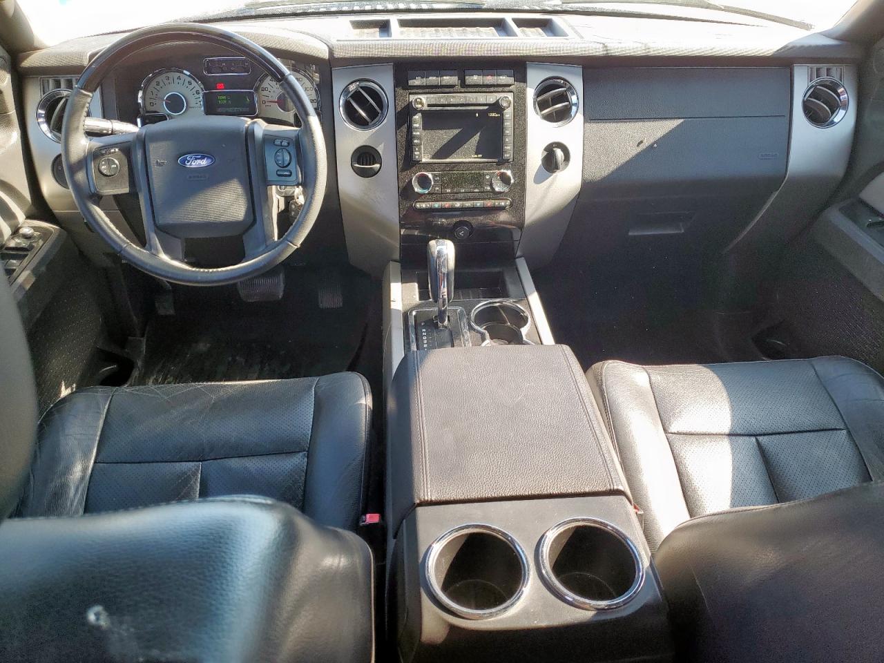 FORD EXPEDITION LIMITED