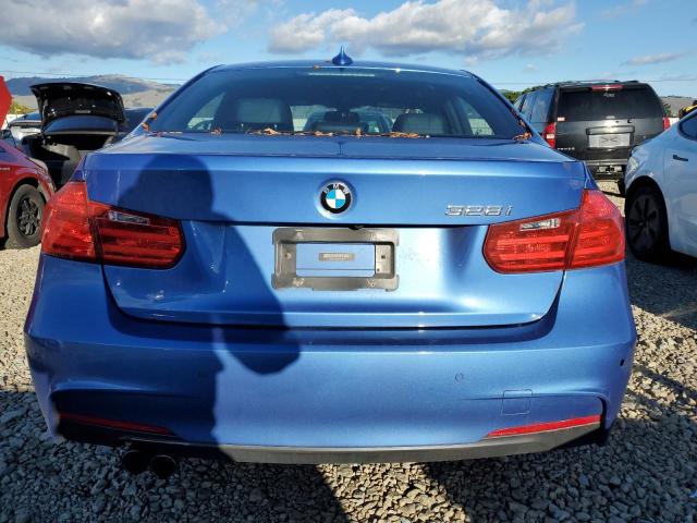 2014 BMW 328 I SULE #3304500589