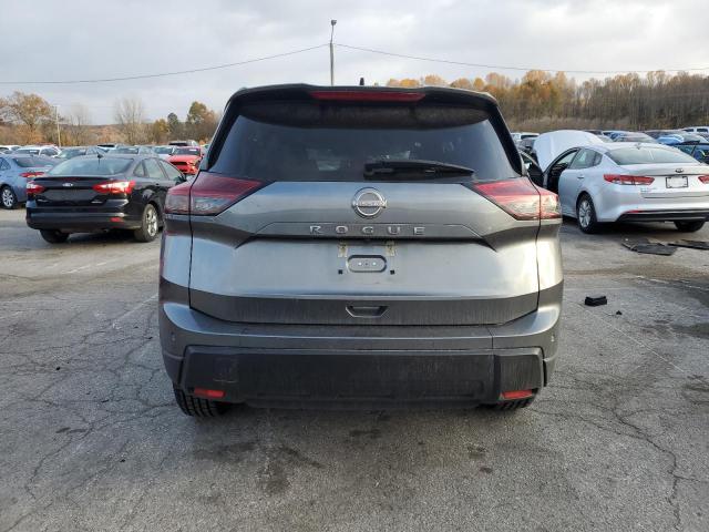 2024 NISSAN ROGUE S #3292384310
