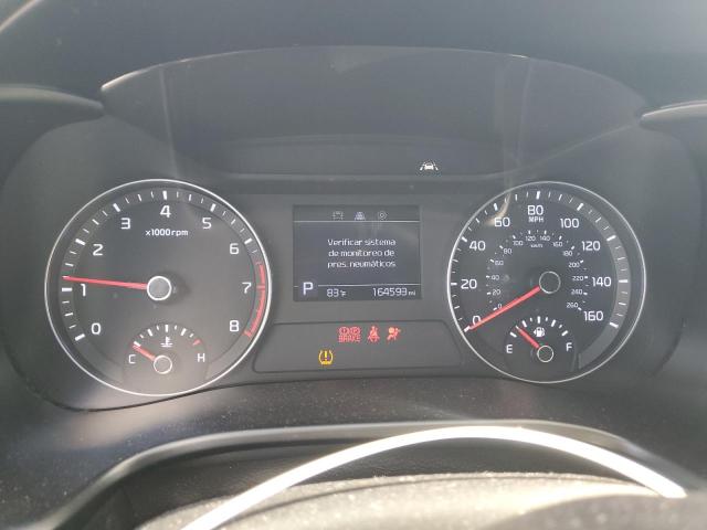 2019 KIA FORTE GT L 3KPF34AD6KE027398