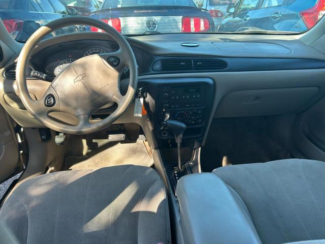 2005 CHEVROLET CLASSIC #3287313994