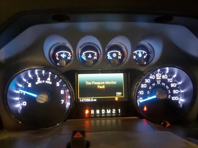 2011 FORD F250 SUPER #3282517902