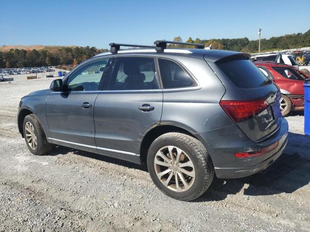 2017 AUDI Q5 PREMIUM - WA1C2AFP8HA042269