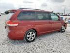 Lot #3296541413 2011 TOYOTA SIENNA LE