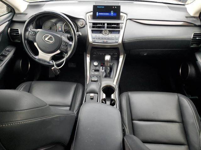 2017 LEXUS NX 200T BA #3285756651