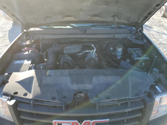 2008 GMC SIERRA C15 #3286777897